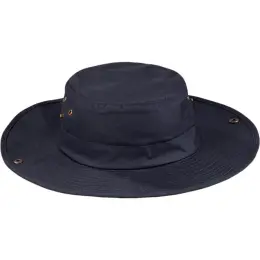 Willow Bush Hat Navy